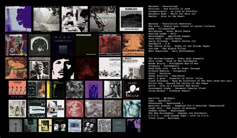 power noise rym|Best Power Noise albums of all time .